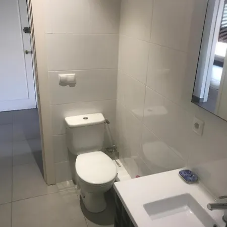 Apartment Port Nivelle Ibaian *