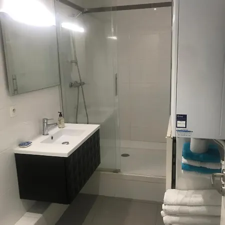 Port Nivelle Ibaian Saint-Jean-de-Luz