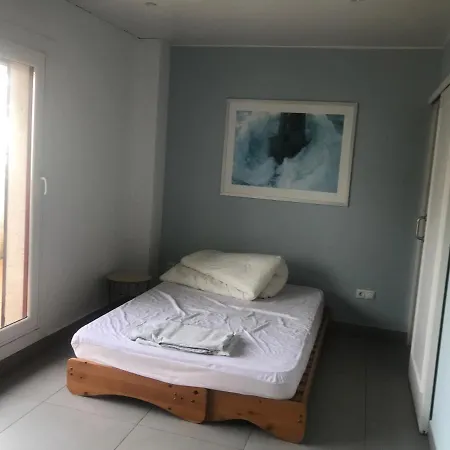 Apartment Port Nivelle Ibaian Saint-Jean-de-Luz