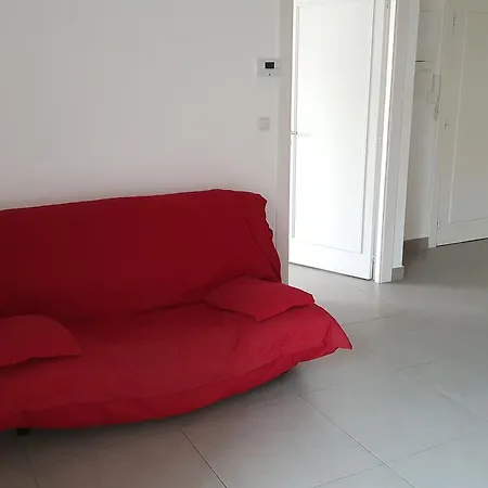 Apartment Port Nivelle Ibaian Saint-Jean-de-Luz