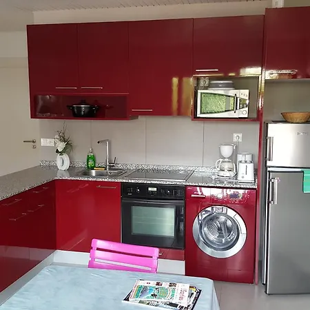 Apartment Port Nivelle Ibaian *