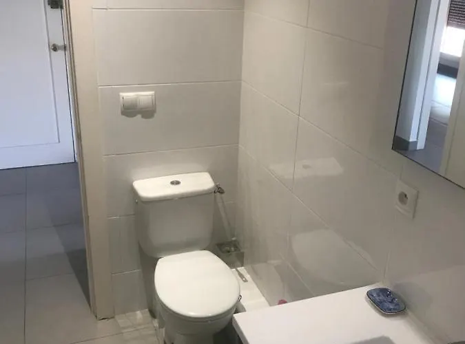 Apartman Port Nivelle Ibaian *