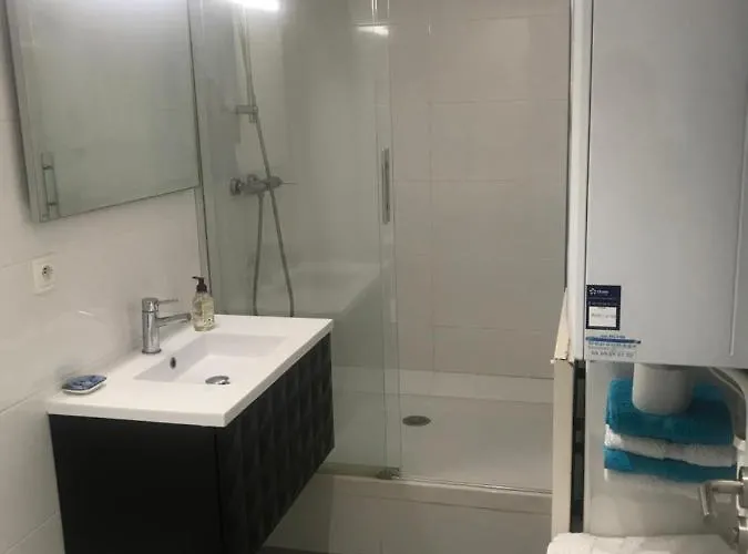 Port Nivelle Ibaian San Juan de Luz