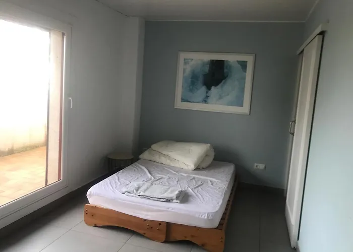 Apartamento Port Nivelle Ibaian San Juan de Luz