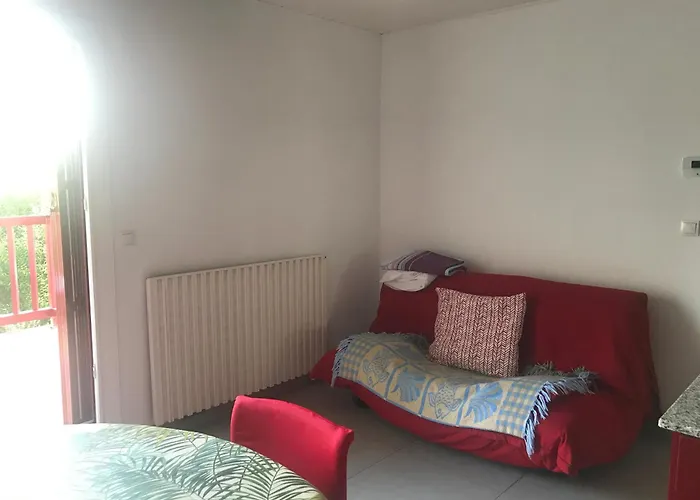 Port Nivelle Ibaian San Juan de Luz