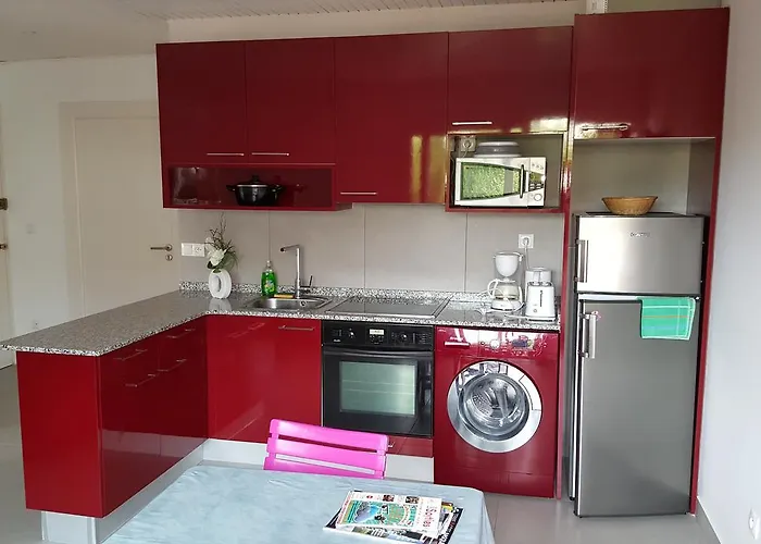 Apartamento Port Nivelle Ibaian *